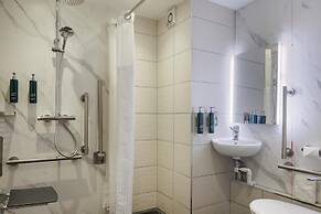Hilton York