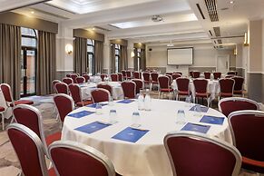 Hilton York