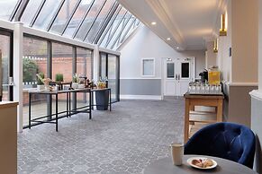 Hilton York