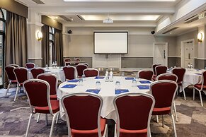 Hilton York