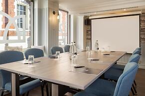 Hilton York