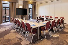 Hilton York