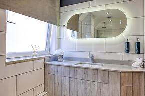 Hilton York