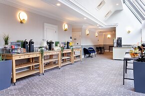 Hilton York