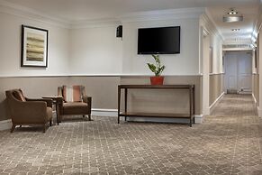 Hilton York