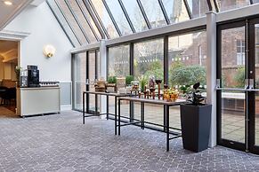 Hilton York