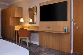 Hilton York