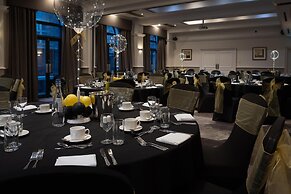 Hilton York