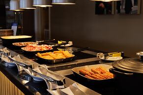 Hilton York