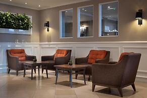 Hilton York