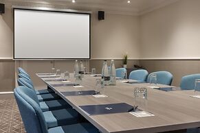 Hilton York