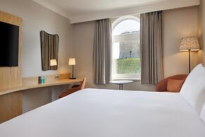 Hilton York