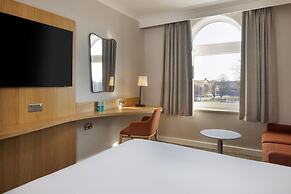 Hilton York