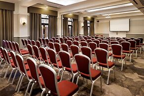 Hilton York