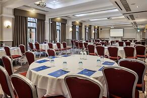Hilton York