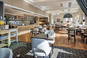 Hilton York