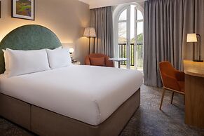 Hilton York