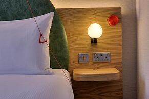 Hilton York