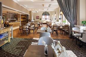 Hilton York