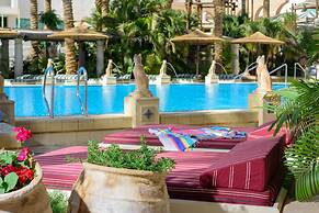 Herods Palace Hotel