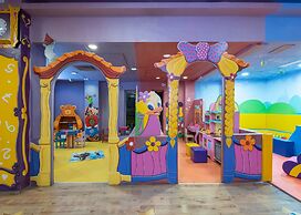 Herods Palace Hotel