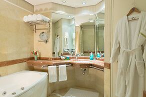 Herods Palace Hotel