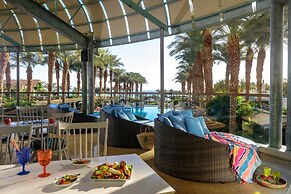 Herods Palace Hotel