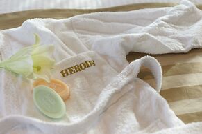 Herods Palace Hotel