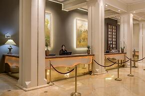 Herods Palace Hotel