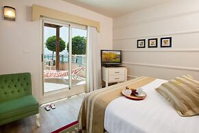 Herods Palace Hotel