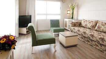 Herods Palace Hotel