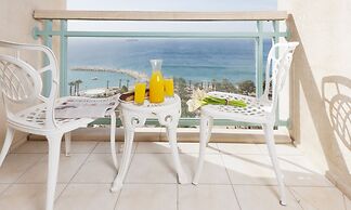 Herods Palace Hotel