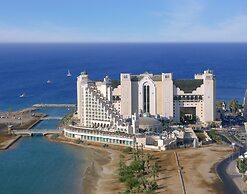 Herods Palace Hotel