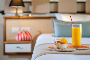 Herods Palace Hotel
