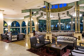 Herods Palace Hotel