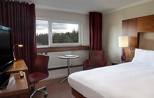 Coylumbridge Resort Hotel