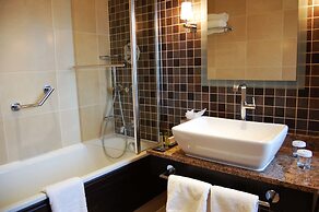 Apex Dunblane Hydro Hotel
