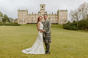 Apex Dunblane Hydro Hotel