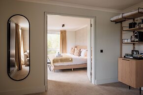 Apex Dunblane Hydro Hotel