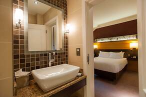 Apex Dunblane Hydro Hotel