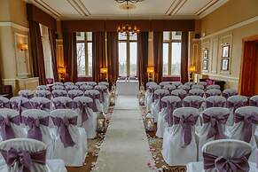 Apex Dunblane Hydro Hotel