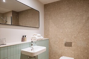 Apex Dunblane Hydro Hotel