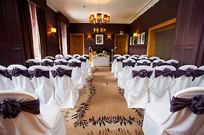 Apex Dunblane Hydro Hotel