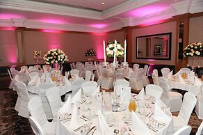 Apex Dunblane Hydro Hotel