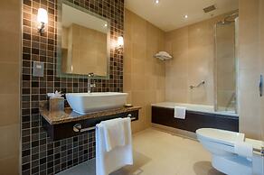 Apex Dunblane Hydro Hotel