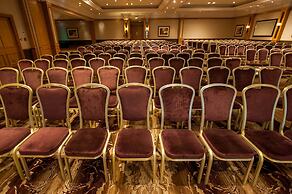 Apex Dunblane Hydro Hotel