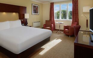 Doubletree by Hilton Belfast Templepatrick