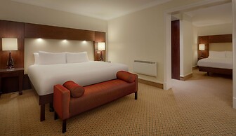 Doubletree by Hilton Belfast Templepatrick
