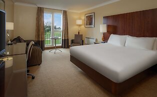 Doubletree by Hilton Belfast Templepatrick