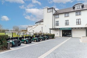 Doubletree by Hilton Belfast Templepatrick